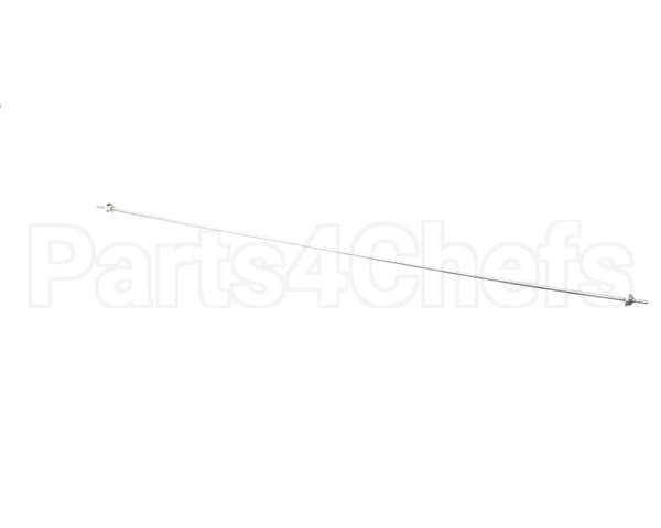 235-00014 Grindmaster Cecilware 26 Agitator Tube Assy, S/S - F