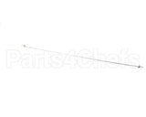 235-00014 Grindmaster Cecilware 26 Agitator Tube Assy, S/S - F