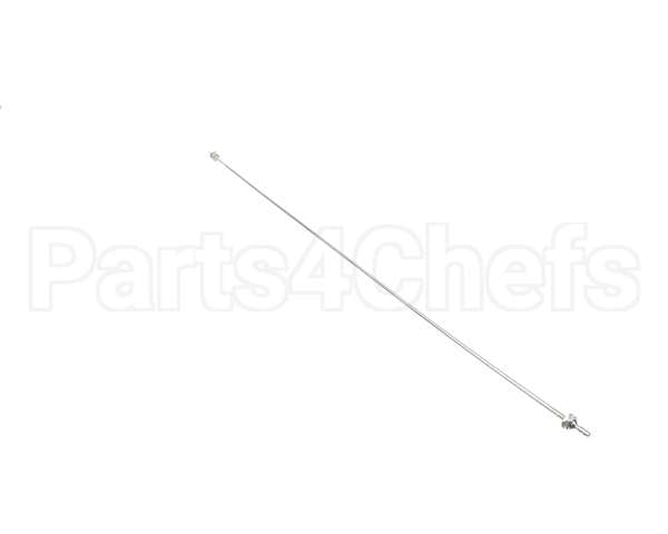 235-00014 Grindmaster Cecilware 26 Agitator Tube Assy, S/S - F