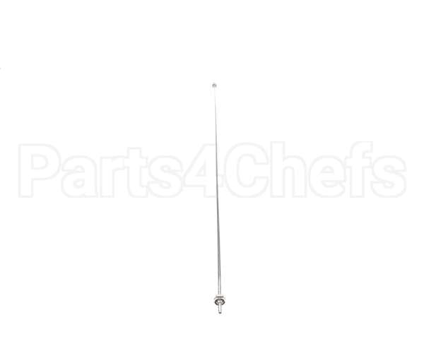 235-00014 Grindmaster Cecilware 26 Agitator Tube Assy, S/S - F