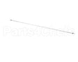 235-00015 Grindmaster Cecilware 29 Agitator Tube Assy, S/S - C