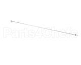 235-00015 Grindmaster Cecilware 29 Agitator Tube Assy, S/S - C