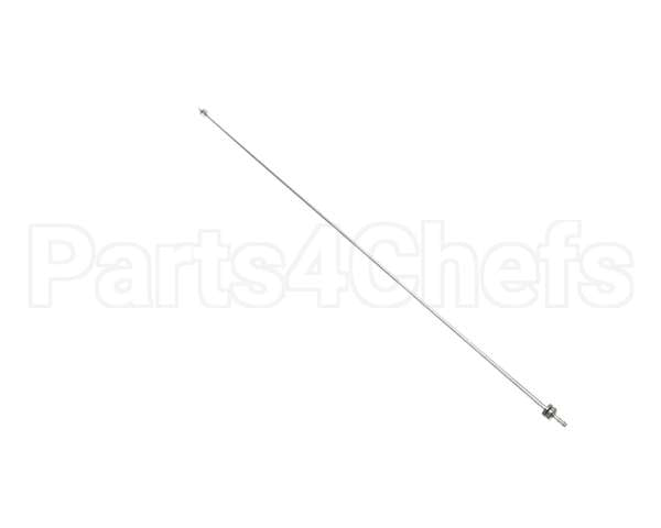 235-00015 Grindmaster Cecilware 29 Agitator Tube Assy, S/S - C