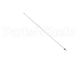 235-00015 Grindmaster Cecilware 29 Agitator Tube Assy, S/S - C