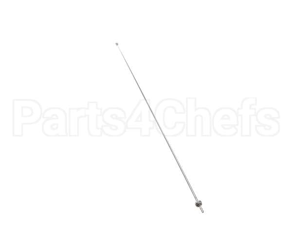 235-00015 Grindmaster Cecilware 29 Agitator Tube Assy, S/S - C