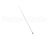 235-00015 Grindmaster Cecilware 29 Agitator Tube Assy, S/S - C