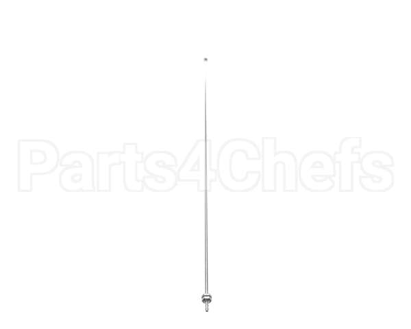 235-00015 Grindmaster Cecilware 29 Agitator Tube Assy, S/S - C