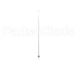235-00015 Grindmaster Cecilware 29 Agitator Tube Assy, S/S - C