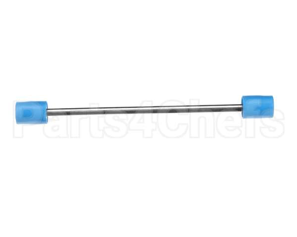 235-00021 Grindmaster Cecilware P200 Tank Fill Tube Ass Y, S/S