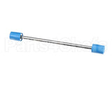 235-00021 Grindmaster Cecilware P200 Tank Fill Tube Ass Y, S/S