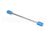 235-00021 Grindmaster Cecilware P200 Tank Fill Tube Ass Y, S/S