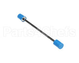 235-00021 Grindmaster Cecilware P200 Tank Fill Tube Ass Y, S/S
