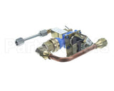 235-00040 Grindmaster Cecilware Inlet Assy, Pb Urn