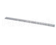 235-10021 Master-Bilt Top & Bottom Opening Trim (Tac