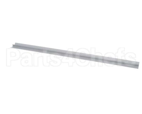 235-10021 Master-Bilt Top & Bottom Opening Trim (Tac