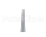 235-10021 Master-Bilt Top & Bottom Opening Trim (Tac