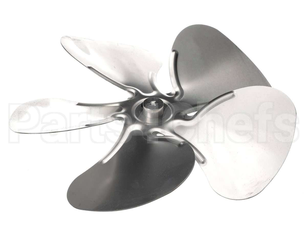 235000-901 Master-Bilt Evaporator Fan Blade