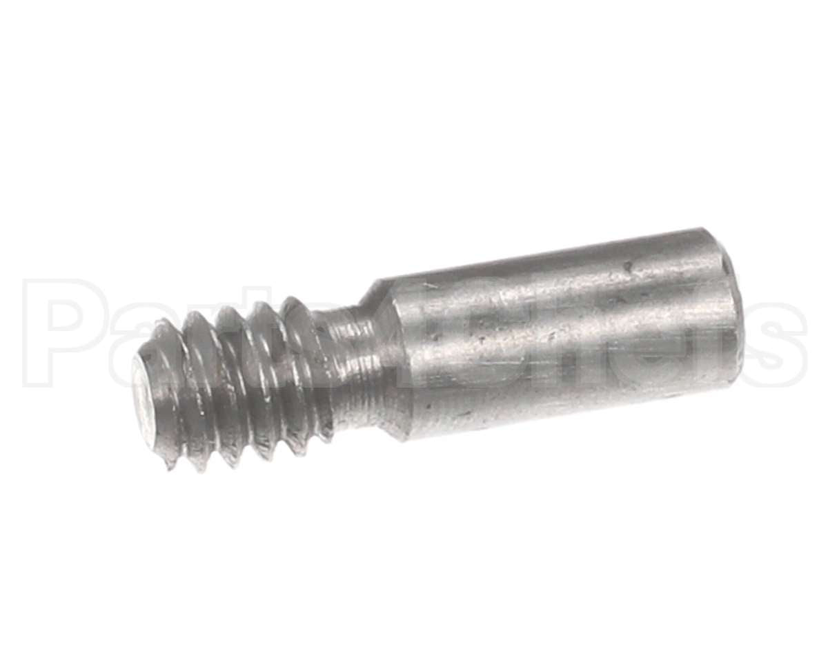 23504P Prince Castle Screw Stop Loading Shelf
