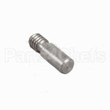 23504P Compatible Silver King Scr Stop Loading Shelf