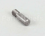 23504P Silver King Screw Stop Loading Shelf
