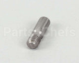 23504P Silver King Screw Stop Loading Shelf
