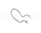 23507 Omcan Humidity Heater Coil