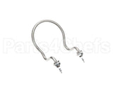 23507 Omcan Humidity Heater Coil
