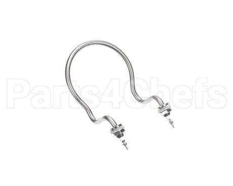 23507 Omcan Humidity Heater Coil