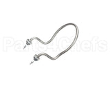 23507 Omcan Humidity Heater Coil