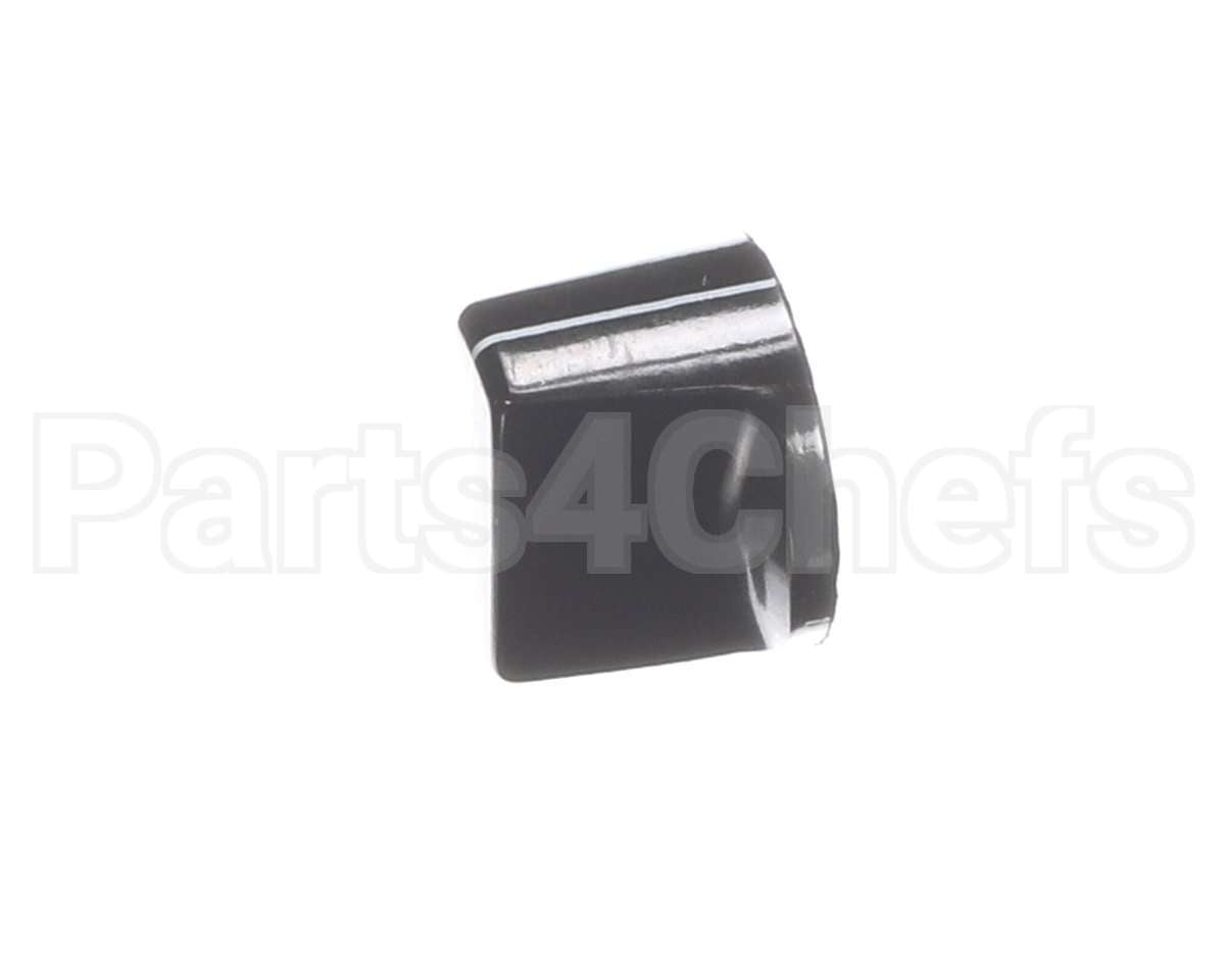23508-1 Vollrath Knob - Control