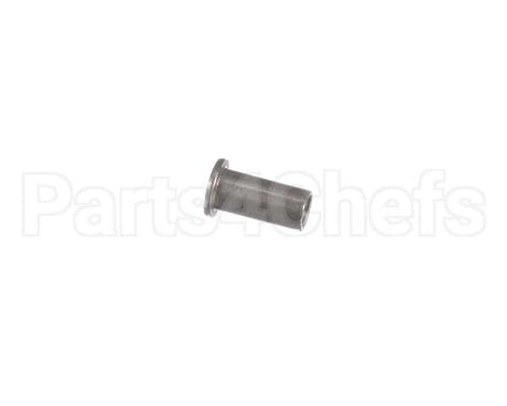 23510P Silver King Nutsert 1/4-20 .08 .14 Grip 430 Ss
