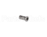 23510P Silver King Nutsert 1/4-20 .08 .14 Grip 430 Ss