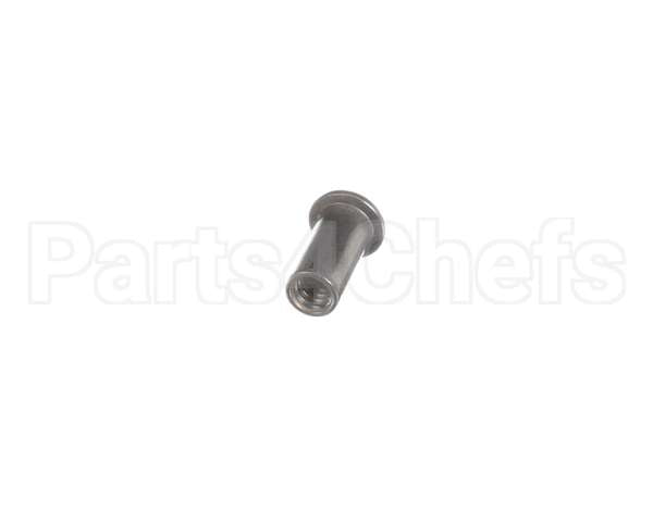 23510P Silver King Nutsert 1/4-20 .08 .14 Grip 430 Ss