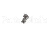 23510P Silver King Nutsert 1/4-20 .08 .14 Grip 430 Ss
