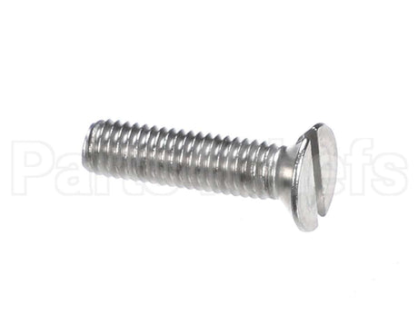 23514 Astoria Ss Flat Head Screw