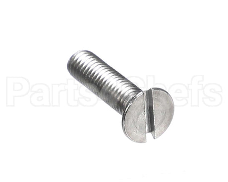 23514 Astoria Ss Flat Head Screw