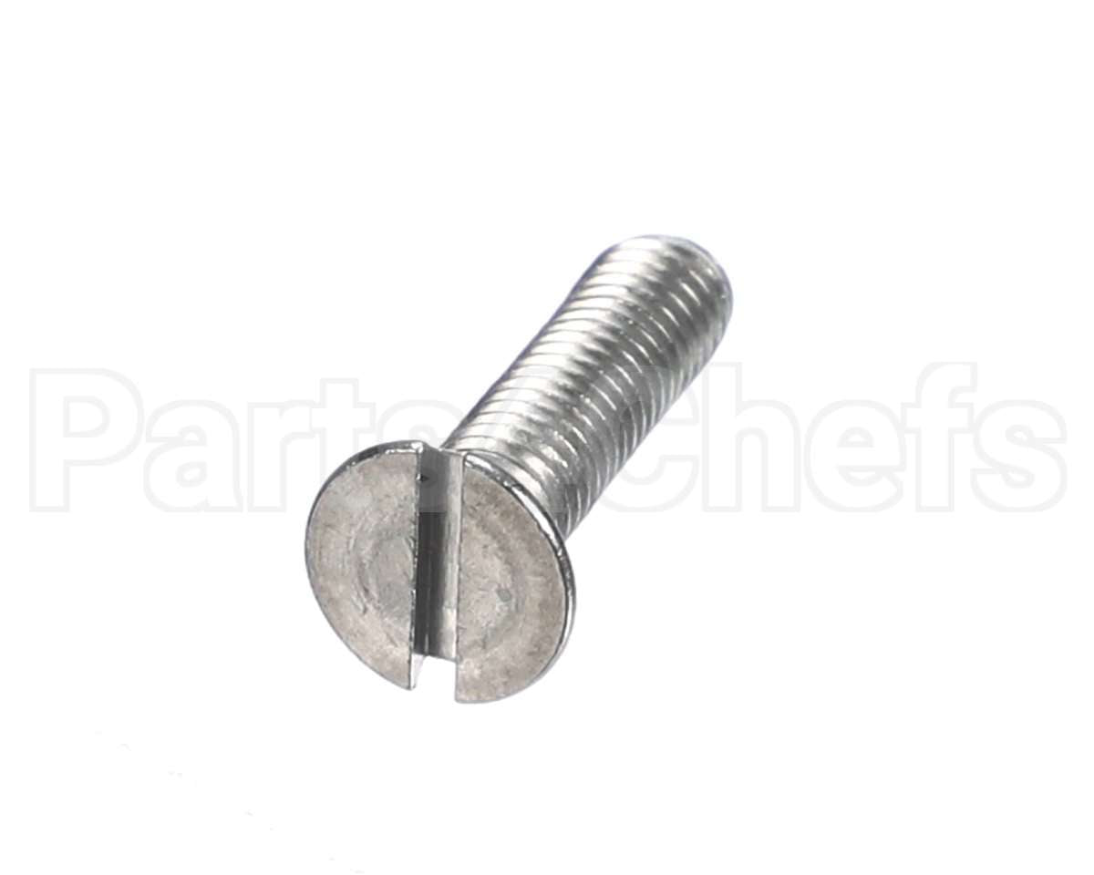 23514 Astoria Ss Flat Head Screw
