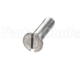 23514 Astoria Ss Flat Head Screw