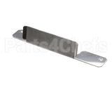 23520 Nieco Bracket, Shield, Flame Sensor,