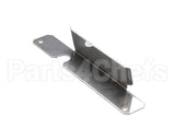 23520 Nieco Bracket, Shield, Flame Sensor,