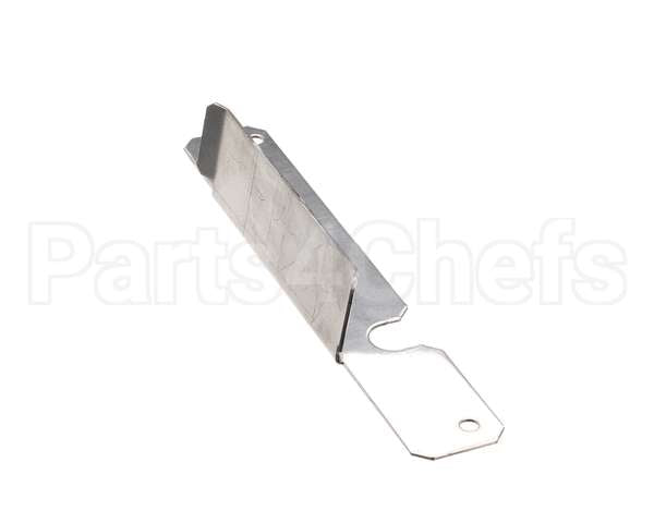 23520 Nieco Bracket, Shield, Flame Sensor,
