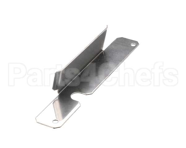 23520 Nieco Bracket, Shield, Flame Sensor,