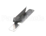 23520 Nieco Bracket, Shield, Flame Sensor,