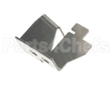 23521 Nieco Bracket, Stripper Blade/Patty