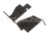 23522 Nieco Bracket,Stripper Bld/Pty Pan,Jf,R