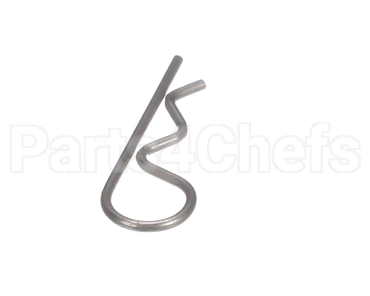 23530P Prince Castle Clip Cotter Hairpin