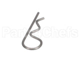 23530P Prince Castle Clip Cotter Hairpin