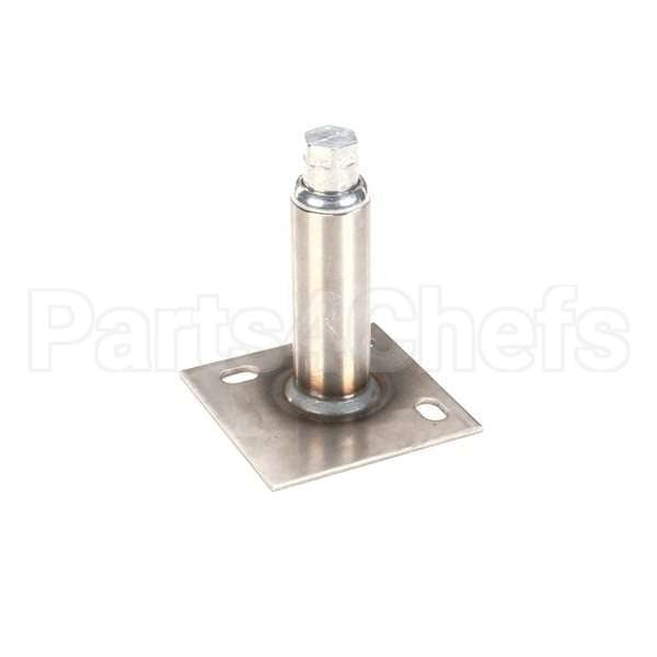 23534-2 Compatible Montague Leg S/S 6 4/94 To Current Plat