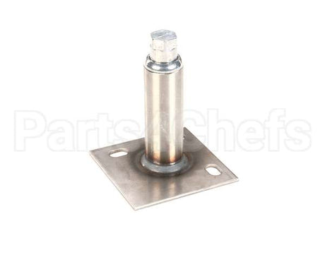 23534-2 Montague Leg S/S 6 4/94 To Current Plat