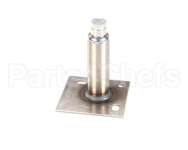 23534-2 Montague Leg S/S 6 4/94 To Current Plat